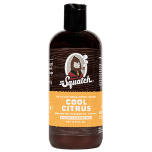 Dr Squatch Conditioner | Stogz | Find Your High