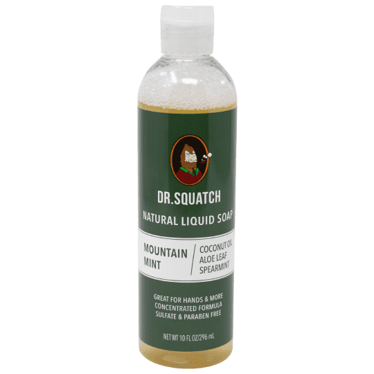 Its Time To Hydrate Your Raw Hide Dr Squatch Natural Lotion For Men GIF -  Its Time To Hydrate Your Raw Hide Hydrate Your Raw Hide Your Raw Hide -  Discover 