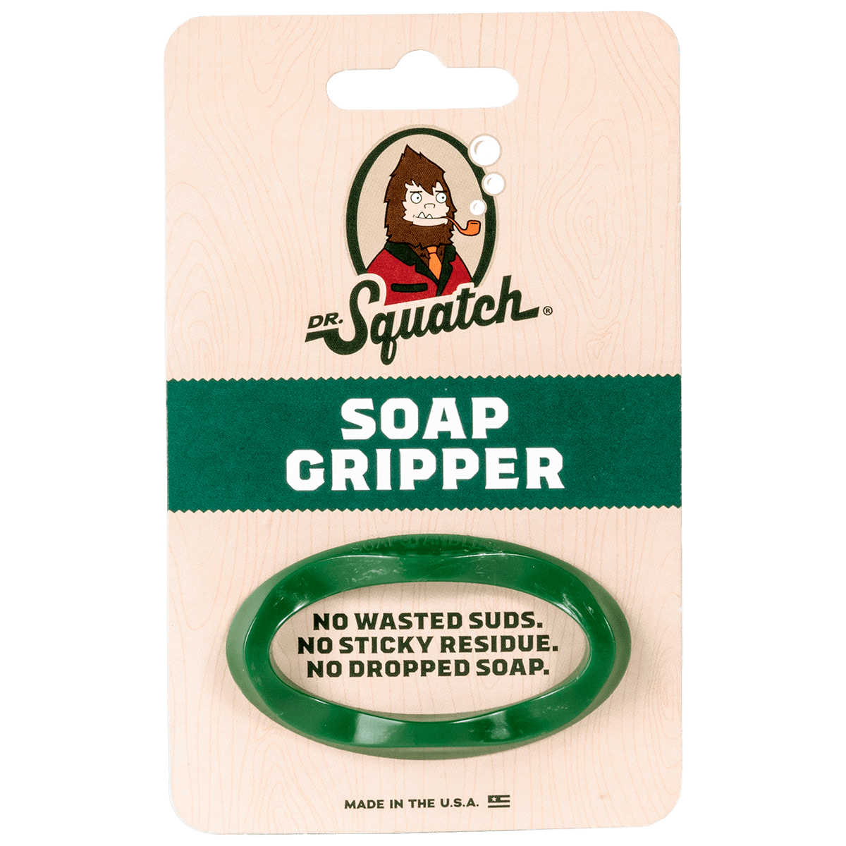 Dr Squatch Natural Liquid Hand Soap Stogz