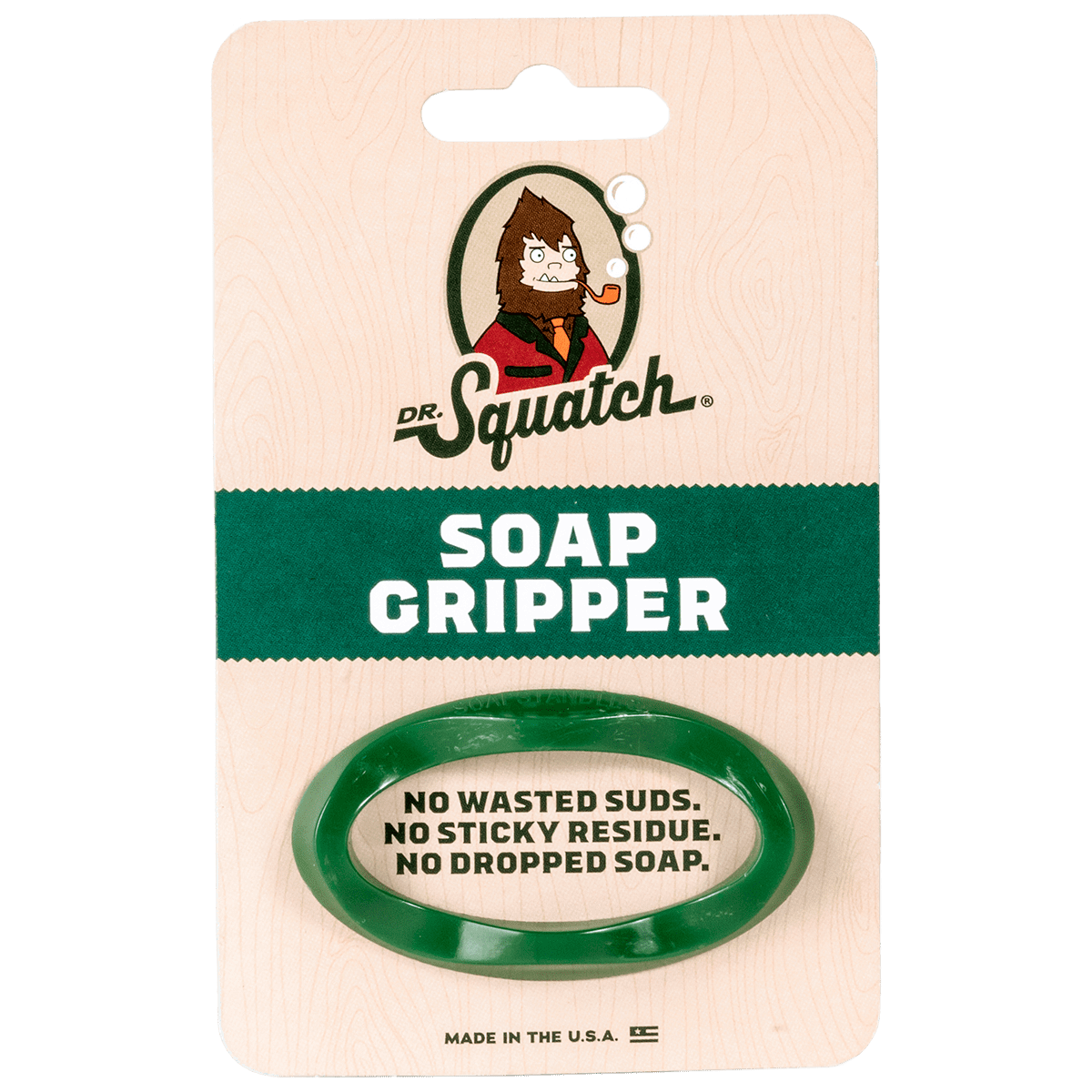 Dr Squatch Soap Gripper | Stogz | Find Your High