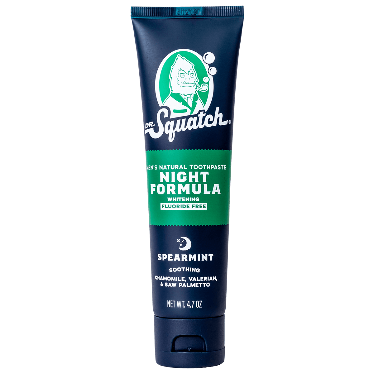 Dr Squatch Beard Oil Stogz