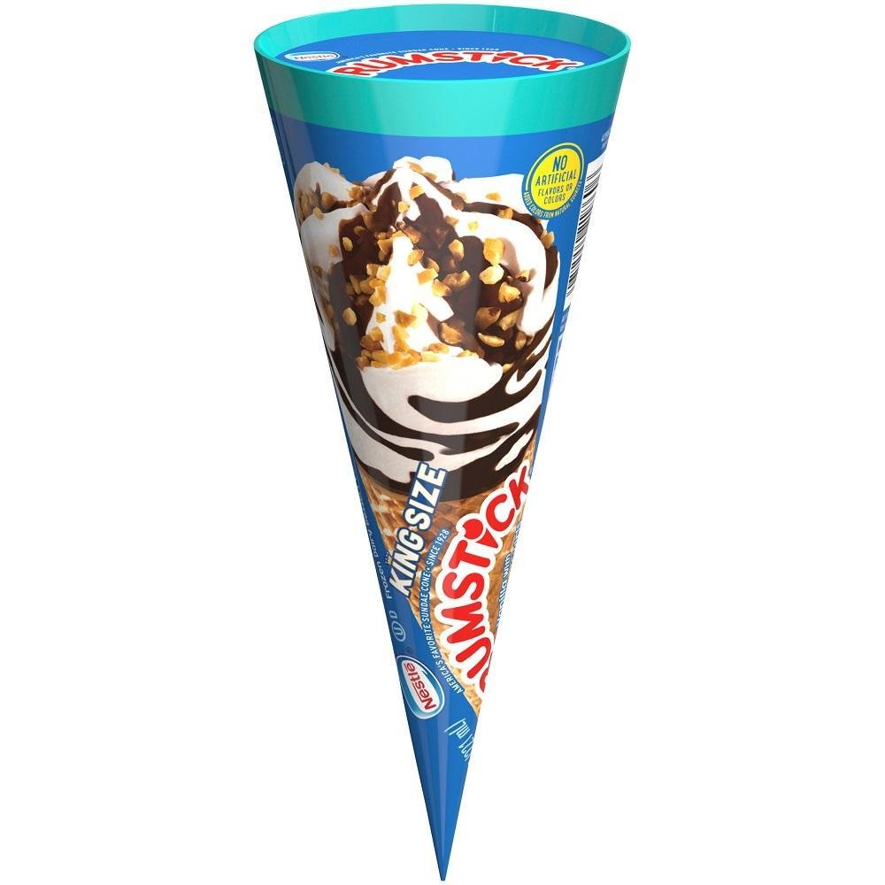 Drumstick King Size Ice Cream | Stogz | Find Your High