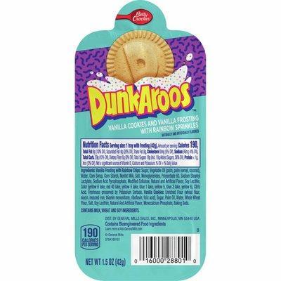 Dunkaroos | Stogz | Find Your High
