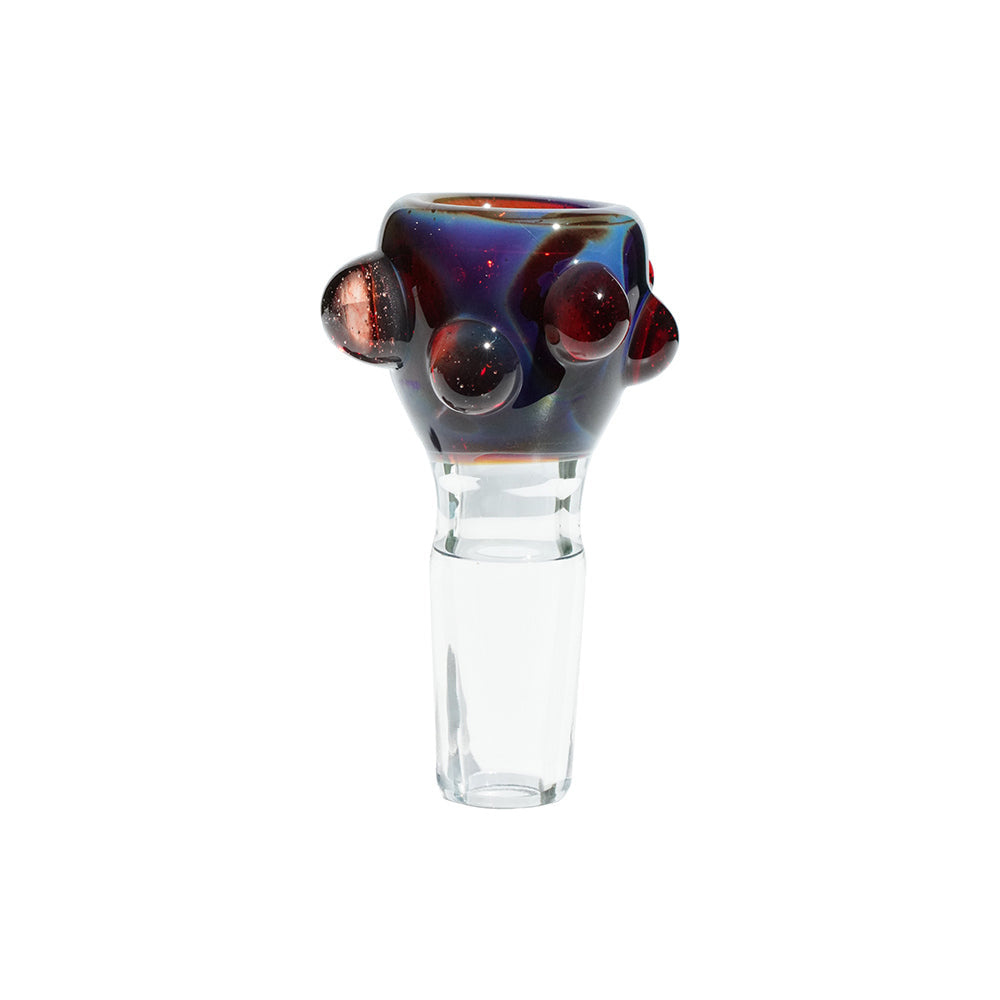 Dustorm Color Bowl Slides 14MM | Stogz | Find Your High