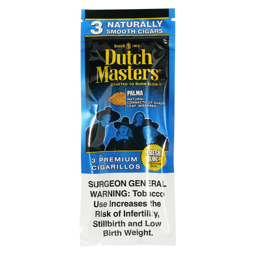 Dutch Masters 3 For 2 Cigarillos | Stogz | Find Your High