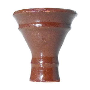 Egyptian Clay Hookah Bowl | Stogz | Find Your High