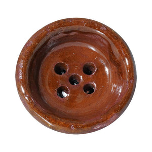 Egyptian Clay Hookah Bowl | Stogz | Find Your High