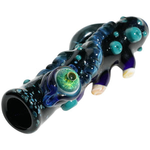 El Sabo Glass Heady Creature Hitter Chillums 1 | Stogz | Find Your High