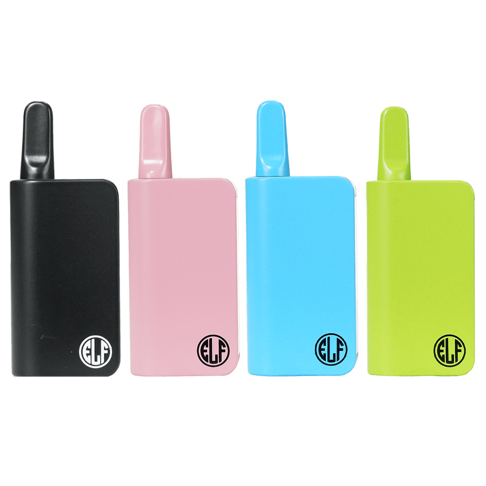 Elf Auto Draw Conceal Kit | Stogz | Find Your High