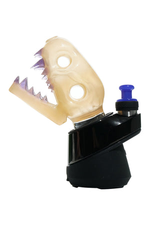 Enuff Glass Full Color Peak Attachment | Stogz | Find Your High