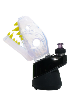 Enuff Glass Full Color Peak Attachment | Stogz | Find Your High