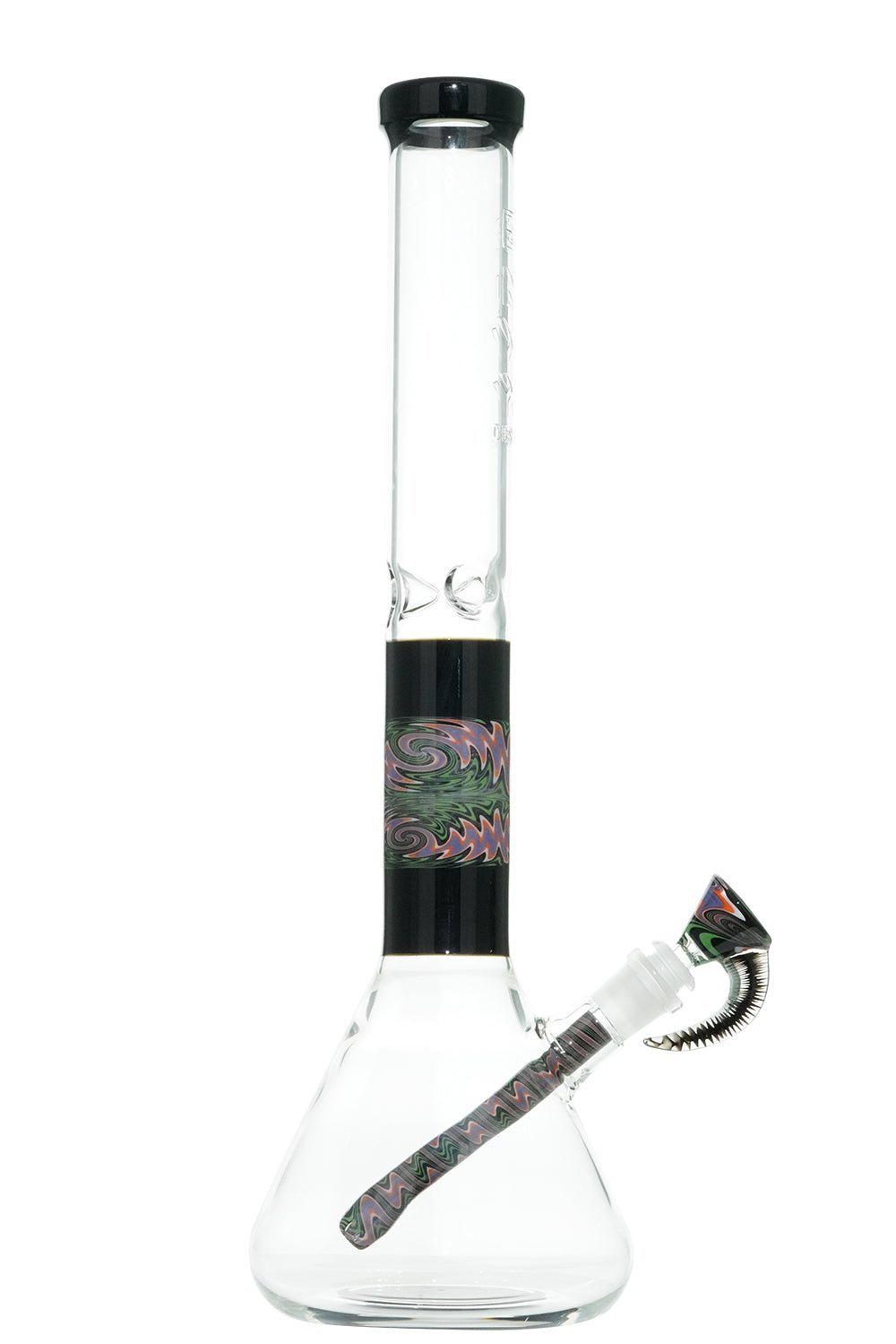 Envy Wig Wag Reversal Beakers | Stogz | Find Your High