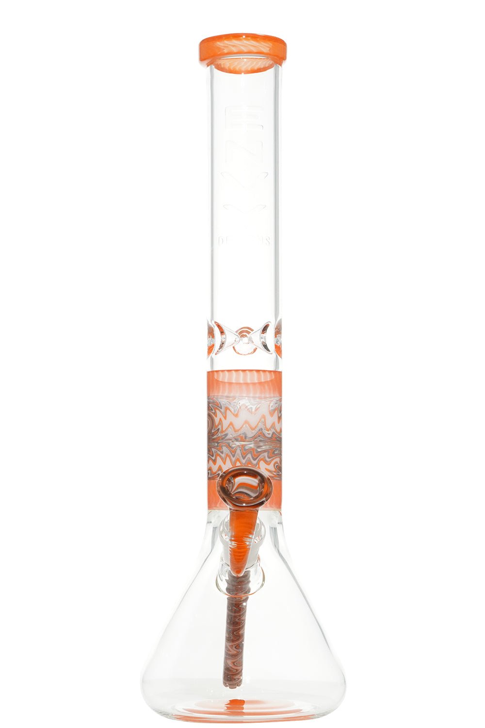 Envy Wig Wag Reversal Beakers | Stogz | Find Your High