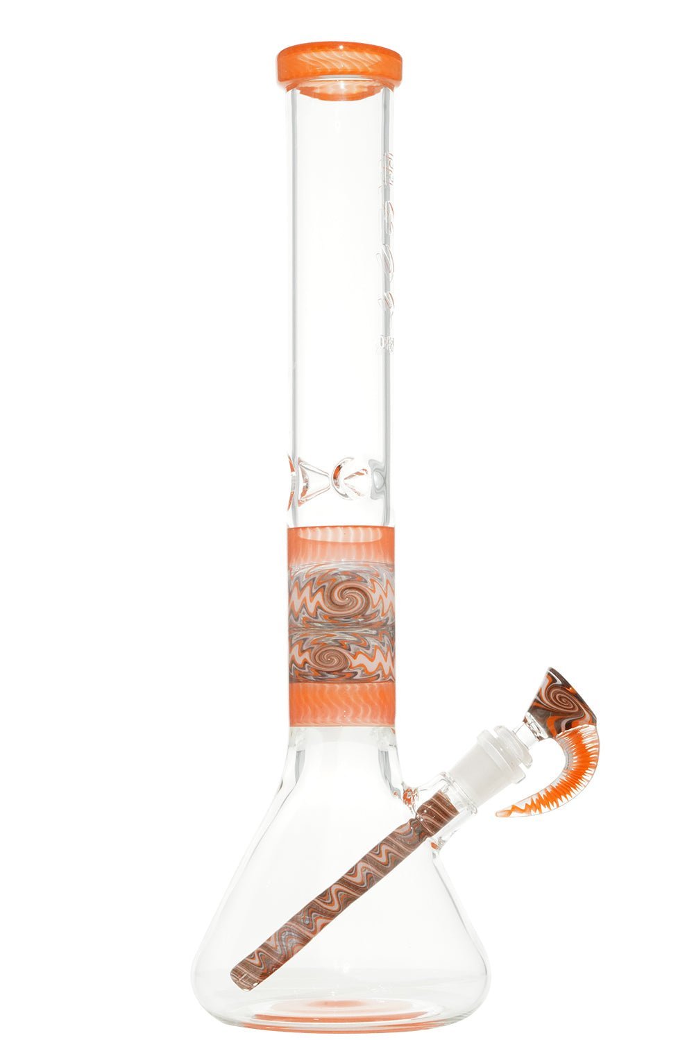 Envy Wig Wag Reversal Beakers | Stogz | Find Your High