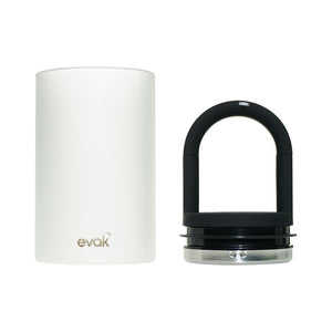 Evak Storage Frosted | Stogz | Find Your High