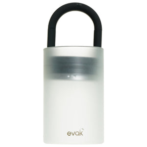 Evak Storage Frosted | Stogz | Find Your High