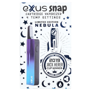 Exxus Snap Limited Edition | Stogz | Find Your High