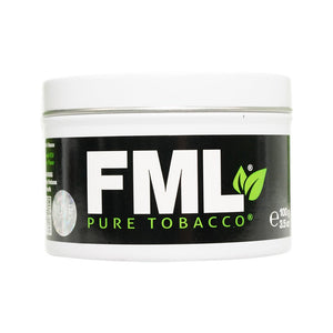 FML Pure Tobacco | Stogz | Find Your High