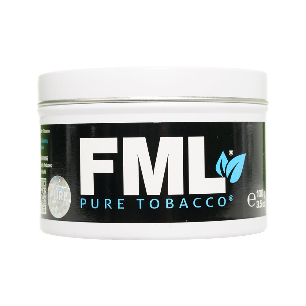 FML Pure Tobacco | Stogz | Find Your High