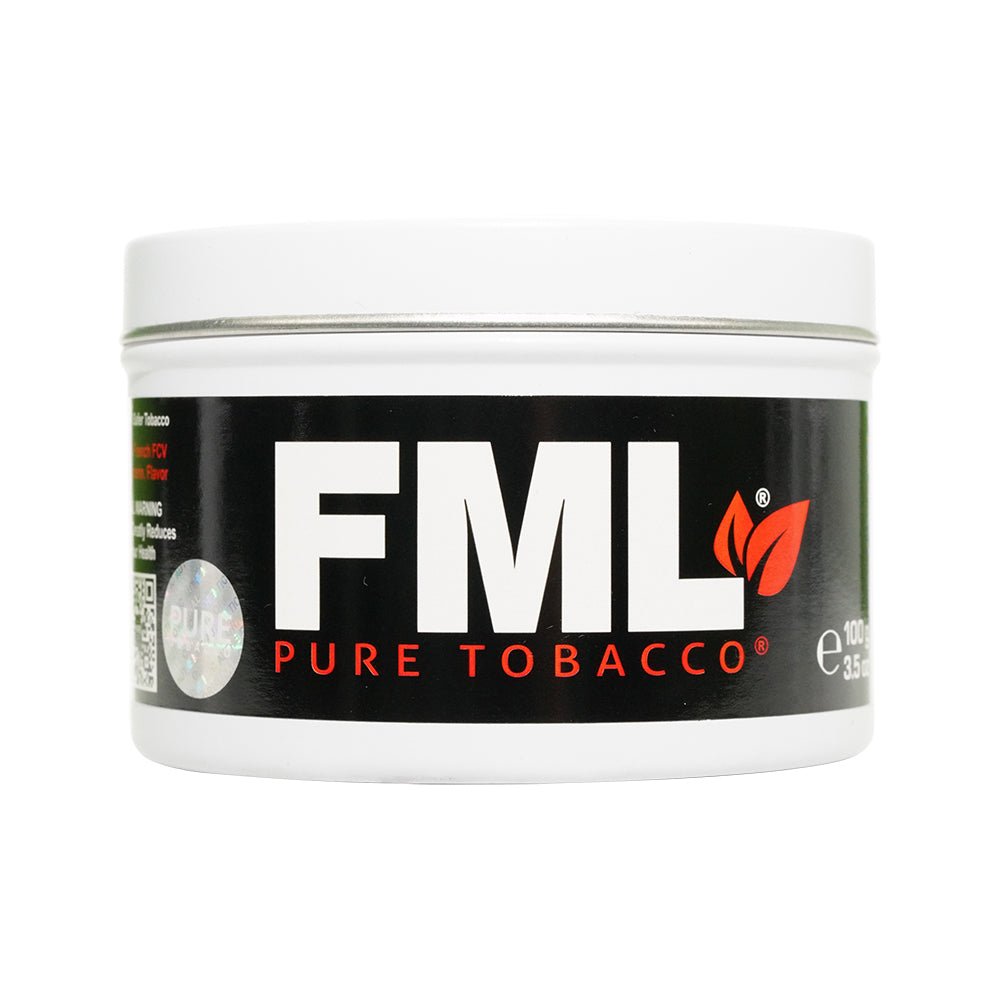 FML Pure Tobacco | Stogz | Find Your High