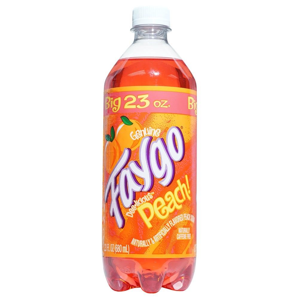 Faygo 23oz | Stogz | Find Your High
