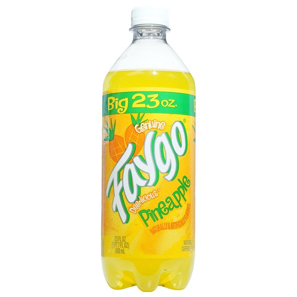 Faygo 23oz | Stogz | Find Your High