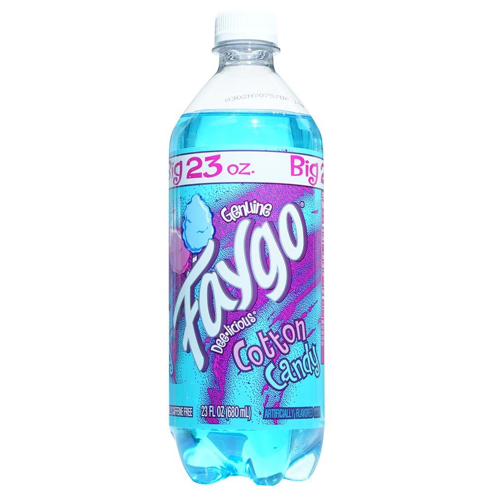 Faygo 23oz | Stogz | Find Your High