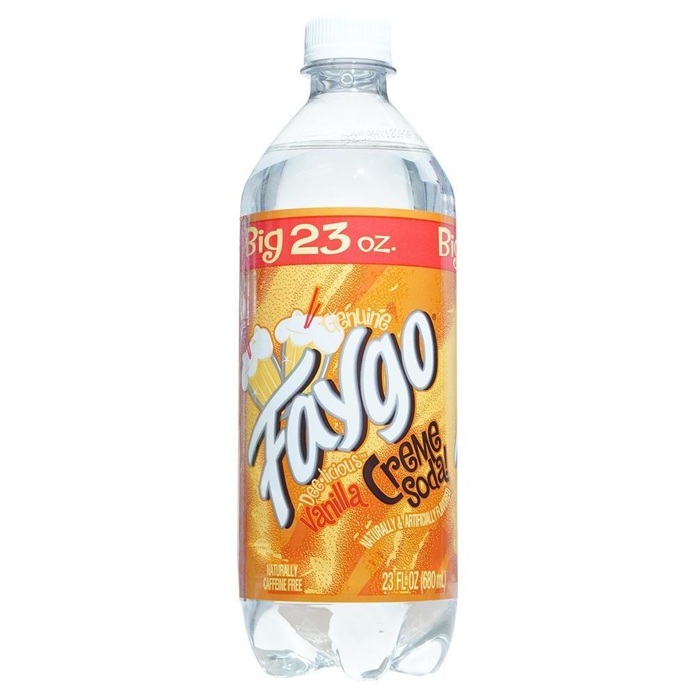 Faygo 23oz | Stogz | Find Your High