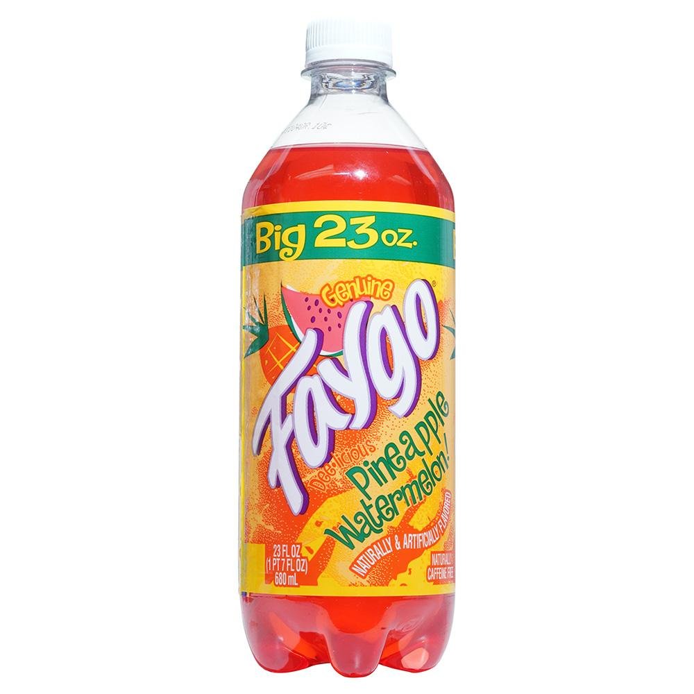 Faygo 23oz | Stogz | Find Your High