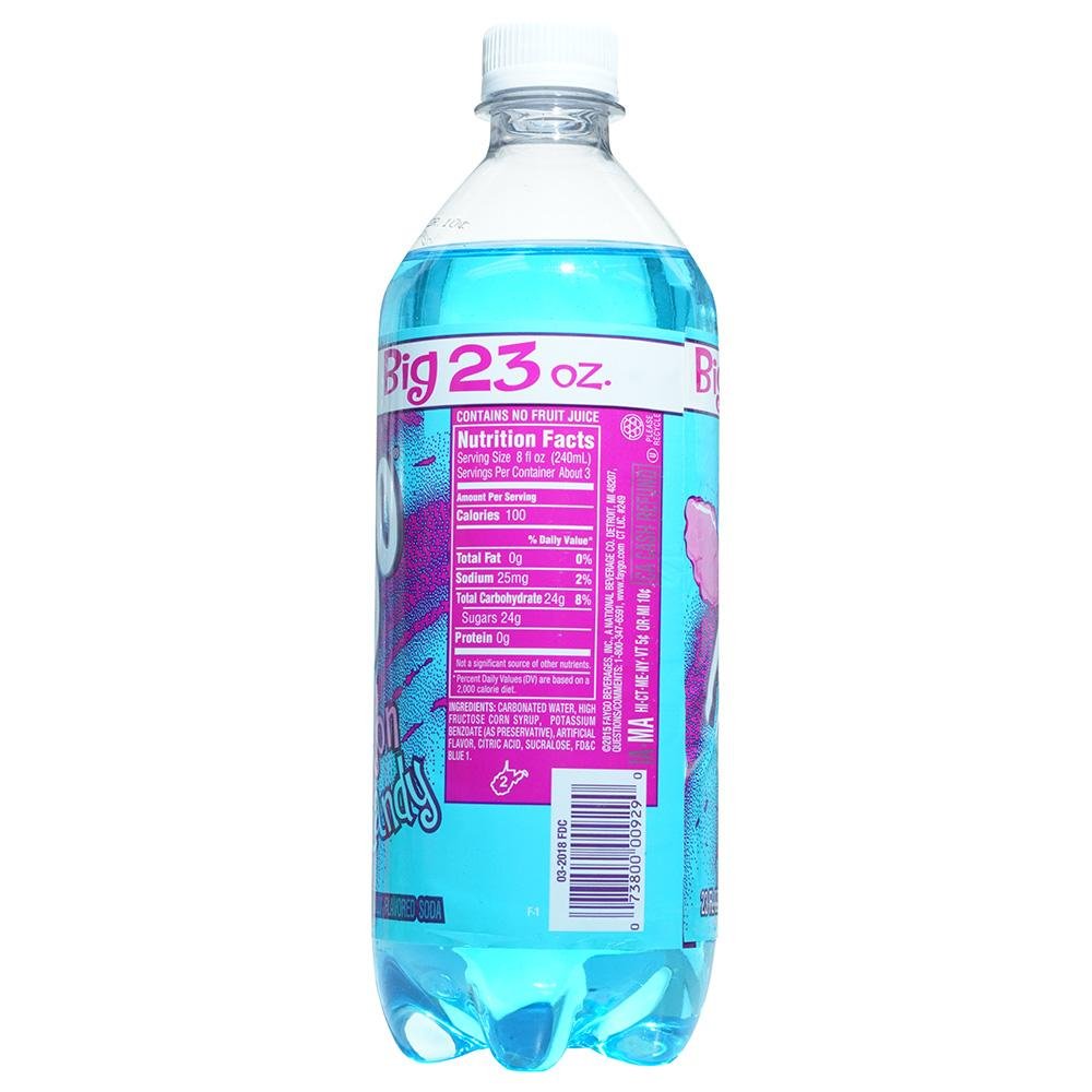 Faygo 23oz | Stogz | Find Your High