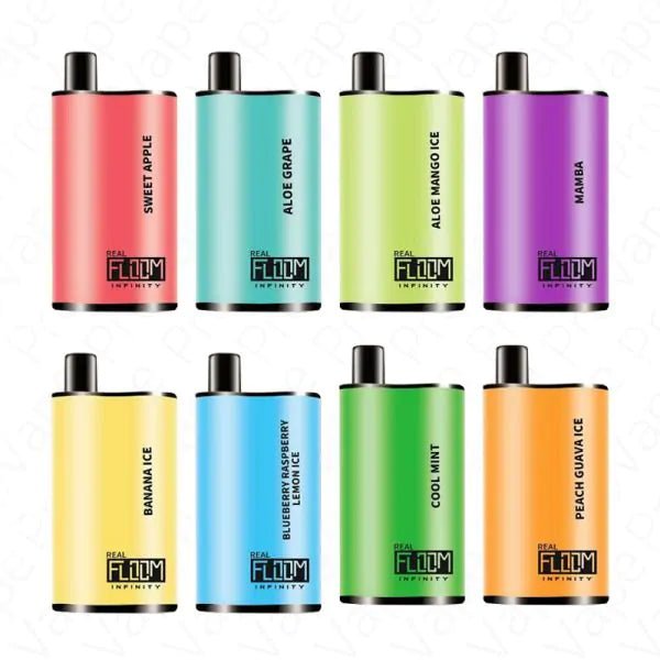 Floom Infinity | Stogz | Find Your High