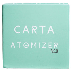 Focus V Carta Atomizer | Stogz | Find Your High