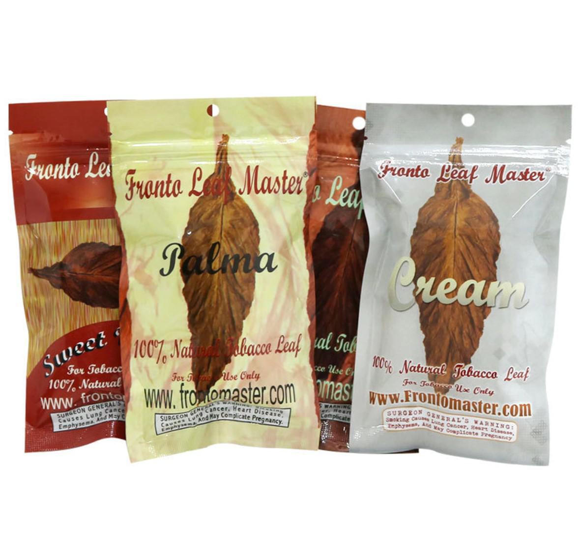 Fronto Leaf Master 100% Natural Leaf | Stogz | Find Your High