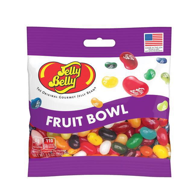 Fruit Bowl Jelly Belly | Stogz | Find Your High