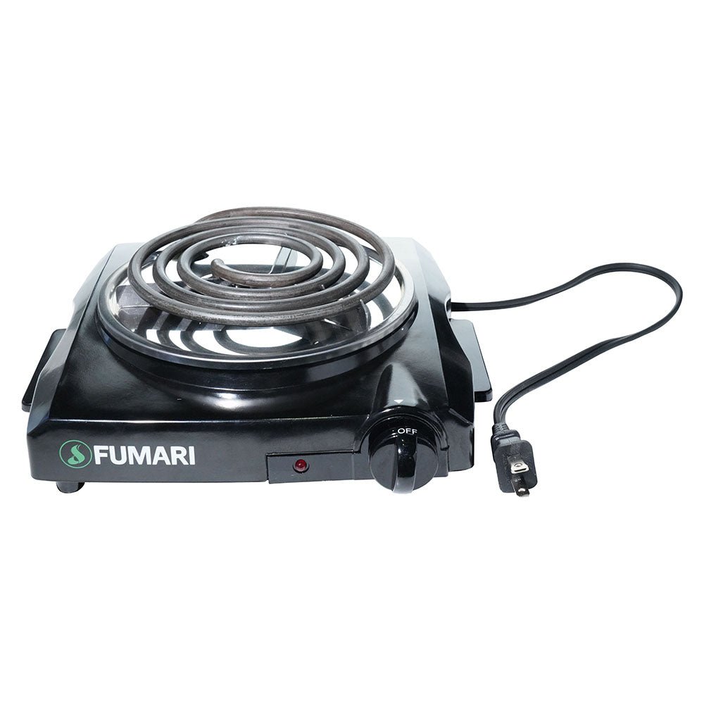 Hookah Coal Burner By Fumari Wholesale