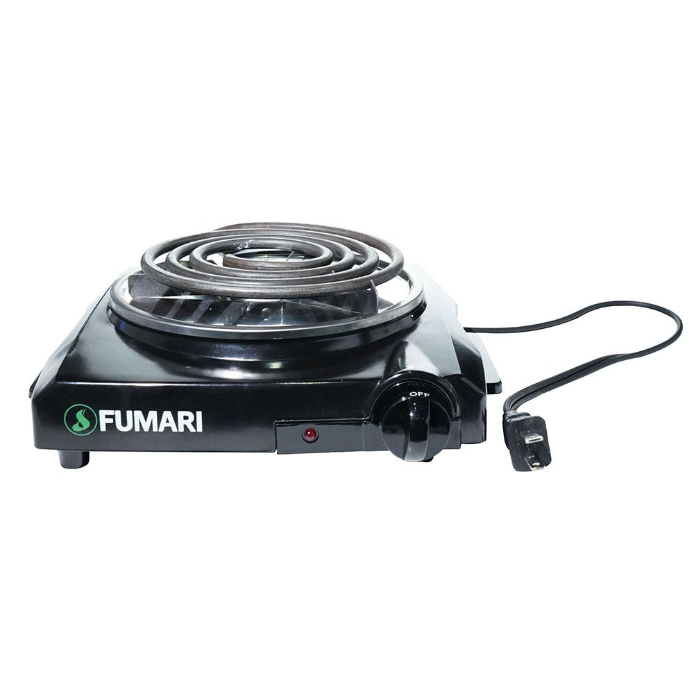 Fumari Hookah Coal Burner | Stogz | Find Your High
