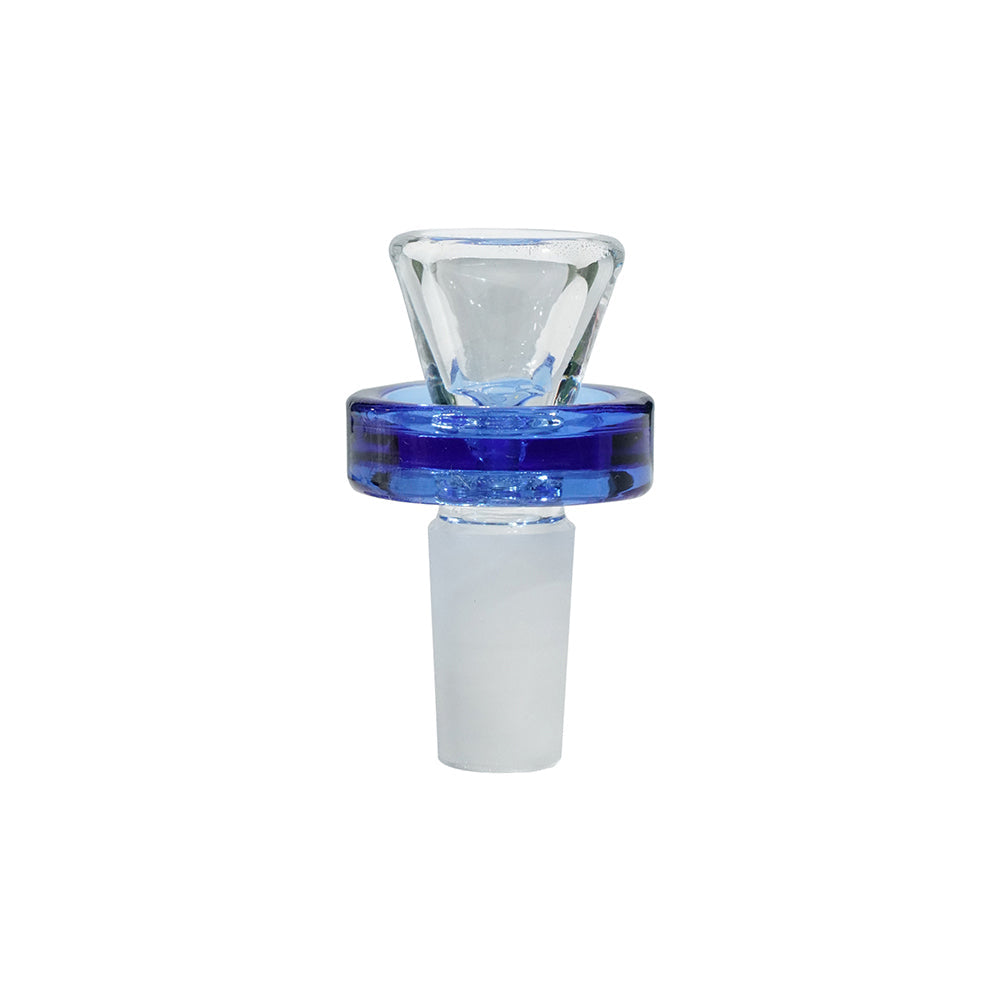 Funnel w/Puck Handle Bowl 14mm | Stogz | Find Your High