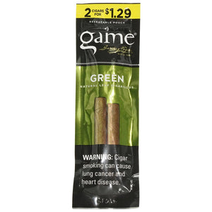 Game Cigarillos | Stogz | Find Your High