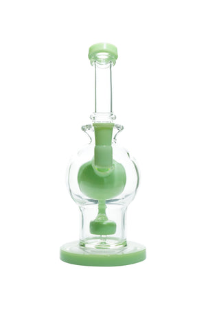 Glass Rig Slyme Ball Rig | Stogz | Find Your High