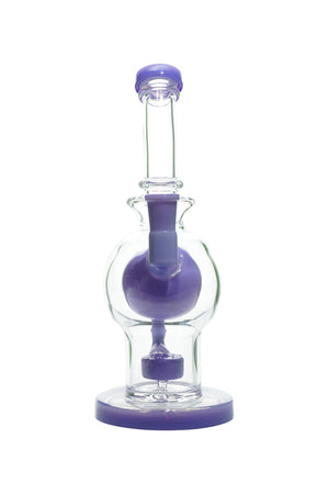 Glass Rig Slyme Ball Rig | Stogz | Find Your High