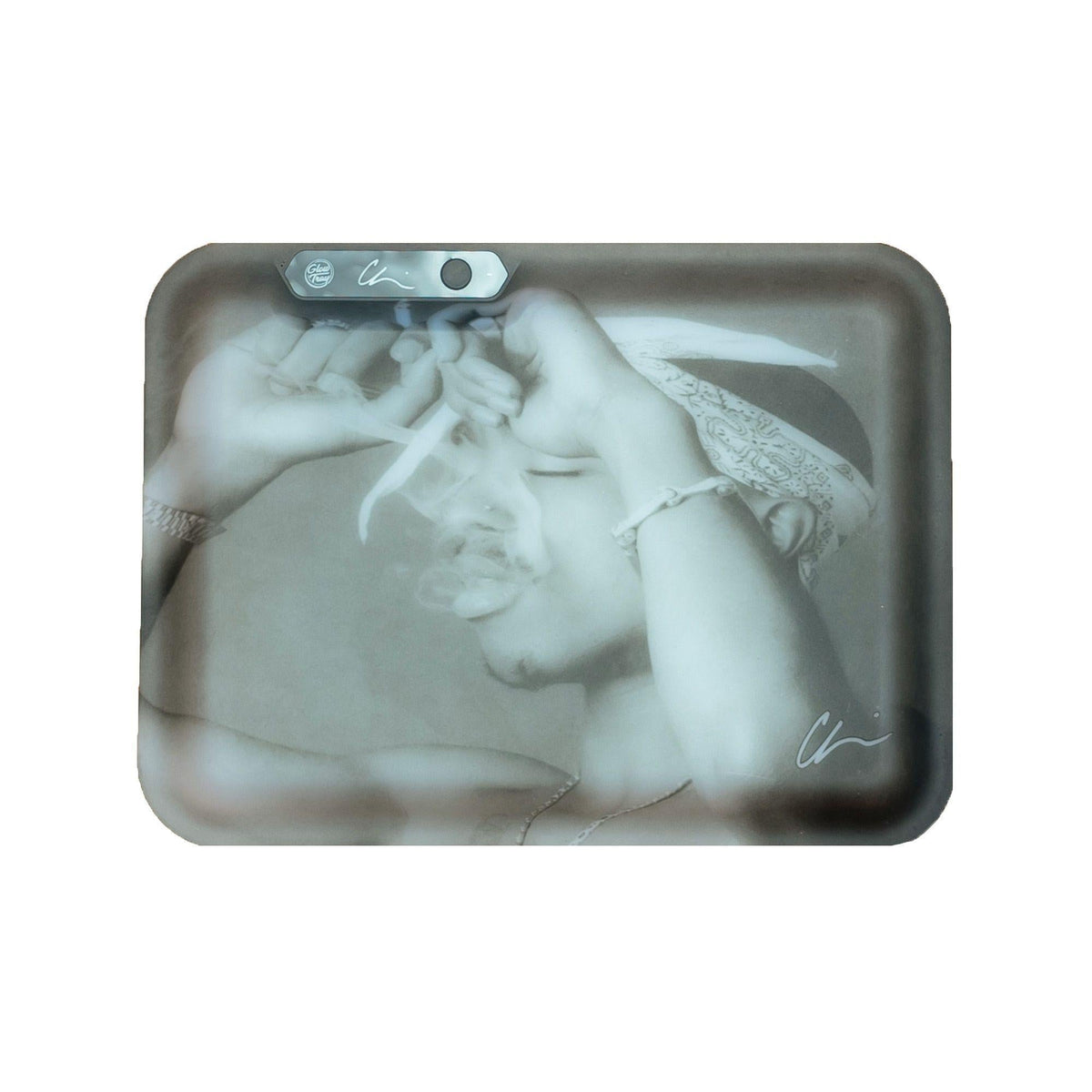 Glow Tray Chi Modu California Love | Stogz | Find Your High