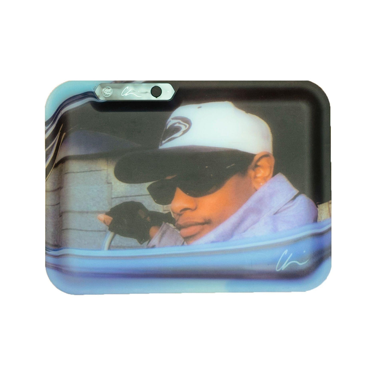 Glow Tray Chi Modu Eazy Duz It | Stogz | Find Your High