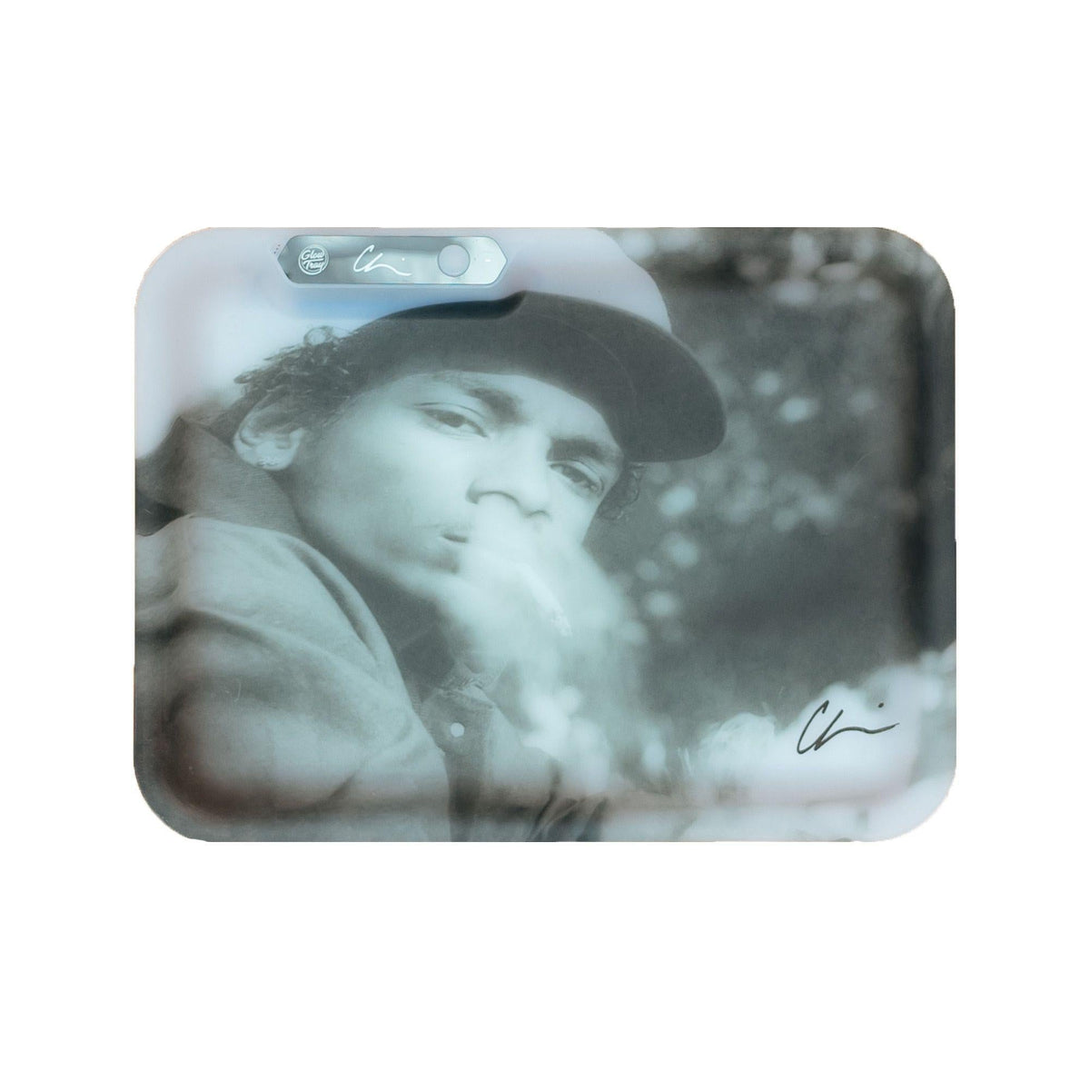 Glow Tray Chi Modu The Pound | Stogz | Find Your High