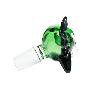 Green Fox Bowl Richie Rich | Stogz | Find Your High