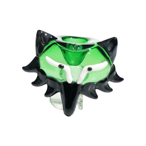 Green Fox Bowl Richie Rich | Stogz | Find Your High