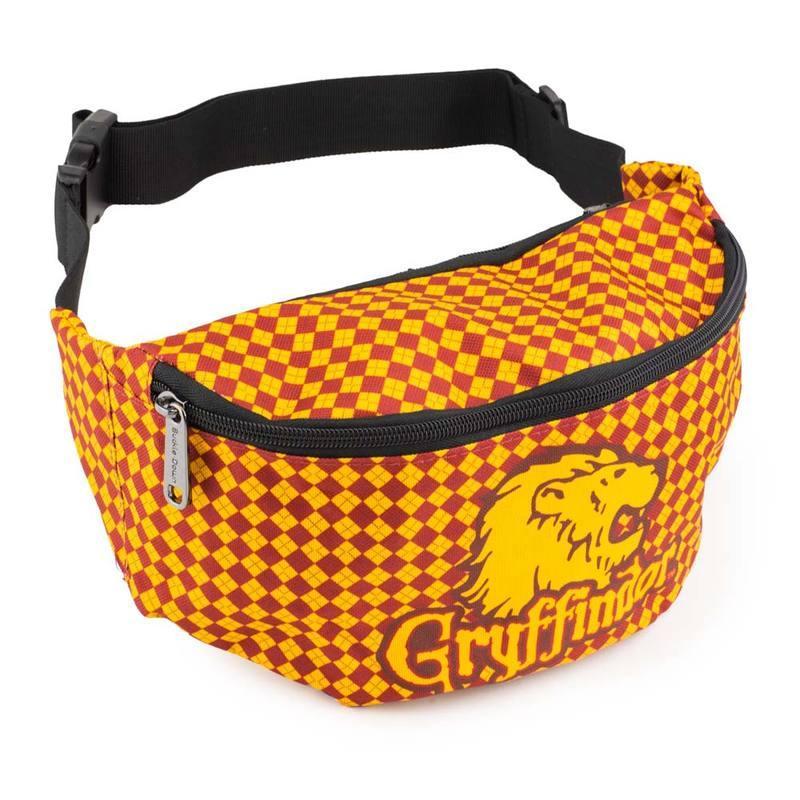 Gryffindor Fanny Pack | Stogz | Find Your High