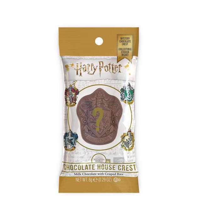 Harry Potter Chocolate House Crest | Stogz | Find Your High