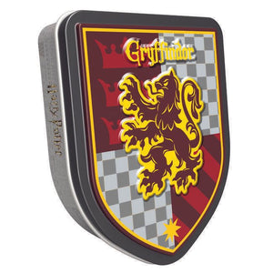 Harry Potter Crest Tin Jelly Belly | Stogz | Find Your High