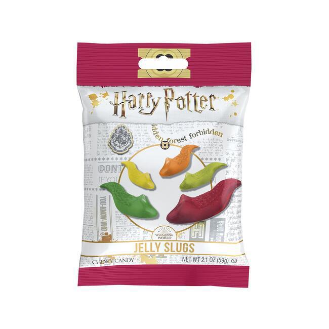 Harry Potter Jelly Slugs Jelly Belly | Stogz | Find Your High