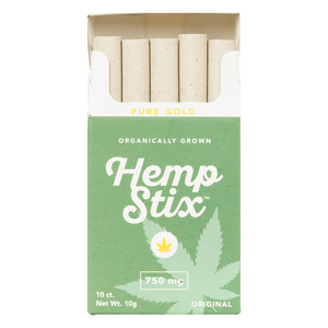 Hemp Stix Pack | Stogz | Find Your High